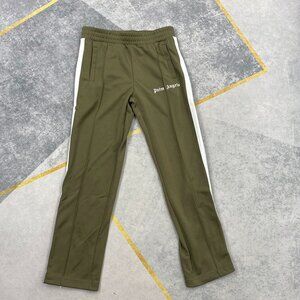 Palm Angels Side Stripe Track Pants